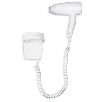 Σεσουάρ μαλλιών ξενοδοχειακού τύπου VALERA PREMIUM 1200W SUPER με επιτοίχια βάση