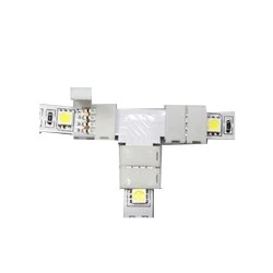 Σύνδεσμος 5050RGBT για RGB (εναλλαγής χρωμάτων) λωρίδες Led SMD505060
