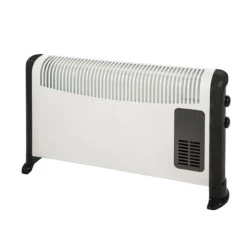 Φορητό θερμαντικό σώμα ισχύς έως 2000W 230V-50/60Hz TLS-503 T(230V50)