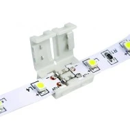 Ενδιάμεσος σύνδεσμος για λωρίδα led smd5050 μονόχρωμη