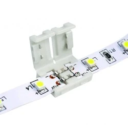 Ενδιάμεσος σύνδεσμος για λωρίδες led smd5050 RGB