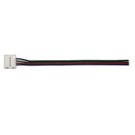 Συνδετήρας 4 καλωδίων για ταινία LED 10mm RGB εναλλαγής χρωμάτων