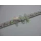 Κολάρα στήριξης για ταινίες Led 4,8W 10mm στεγανά IP67 Κολάρα στήριξης για ταινίες Led 4,8W 10mm στεγανά IP67