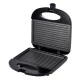 Τοστιέρα SW-200 750W Inox με αντικολλητικές πλάκες και φωτεινή ένδειξη λειτουργίας Τοστιέρα SW-200 750W Inox με αντικολλητικές πλάκες και φωτεινή ένδειξη λειτουργίας
