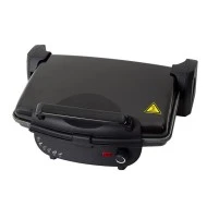 Τοστιέρα & BBQ T20-92 1800W με αποσπώμενες και αντικολλητικές πλάκες 34,5x24,5cm υψηλής ποιότητας