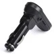 Car FM Transmitter T26 1A 12-24V με LCD οθόνη USB SD με μεγάλη και ευανάγνωστη οθόνη Car FM Transmitter T26 1A 12-24V με LCD οθόνη USB SD με μεγάλη και ευανάγνωστη οθόνη