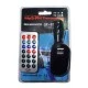 Car FM Transmitter T26 1A 12-24V με LCD οθόνη USB SD με μεγάλη και ευανάγνωστη οθόνη Car FM Transmitter T26 1A 12-24V με LCD οθόνη USB SD με μεγάλη και ευανάγνωστη οθόνη