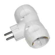 Ταφ σούκο 2 εισόδων 230V