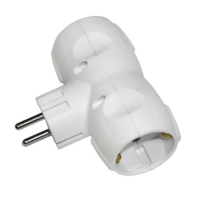 Ταφ σούκο 2 εισόδων 230V