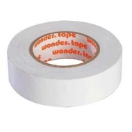 Μονωτική ταινία WONDER σε λευκό χρώμα 19x20 στενή