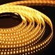 Ταινία Led 25m 230VAC 15W/m 120LED/m θερμό λευκό φως 3000k 1500lm/m IP65