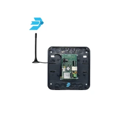 Συσκευή επικοινωνίας Ethernet και GPRS TC-JBE