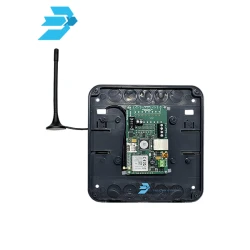 Συσκευή επικοινωνίας Ethernet και GPRS TC-JBE Συσκευή επικοινωνίας Ethernet και GPRS TC-JBE