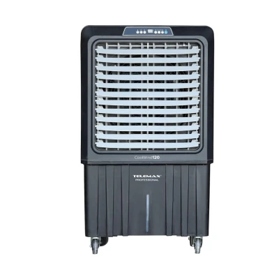 Επαγγελματικό Air Cooler Telemax CoolWind120 420W με ροή 12000 m³/h