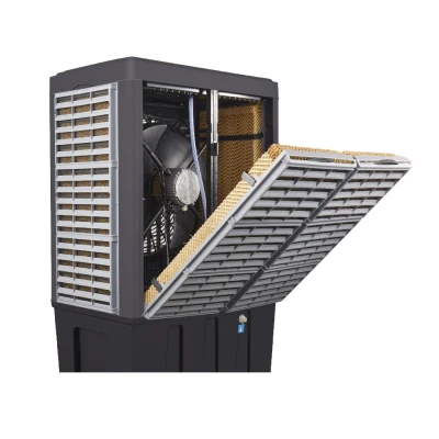 Επαγγελματικό Air Cooler Telemax CoolWind200 750W με παροχή 20000 m³/h κάλυψη έως 90 τμ