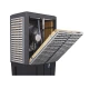 Επαγγελματικό Air Cooler Telemax CoolWind200 750W με παροχή 20000 m³/h κάλυψη έως 90 τμ