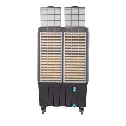 Επαγγελματικό Air Cooler Telemax CoolWind200 750W με παροχή 20000 m³/h κάλυψη έως 90 τμ