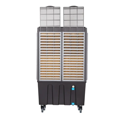 Επαγγελματικό Air Cooler Telemax CoolWind200 750W με παροχή 20000 m³/h κάλυψη έως 90 τμ