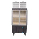 Επαγγελματικό Air Cooler Telemax CoolWind200 750W με παροχή 20000 m³/h κάλυψη έως 90 τμ