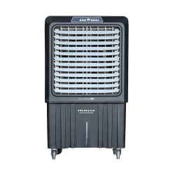Επαγγελματικό Air Cooler Telemax CoolWind90 με απόδοση 9000 m³/h κάλυψη έως 70 τμ