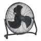 Βιομηχανικός ανεμιστήρας δαπέδου Telemax FE-45A1 120W μαύρος 45cm 91m³/min Βιομηχανικός ανεμιστήρας δαπέδου Telemax FE-45A1 120W μαύρος 45cm 91m³/min