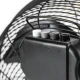 Βιομηχανικός ανεμιστήρας δαπέδου Telemax FE-45A1 120W μαύρος 45cm 91m³/min Βιομηχανικός ανεμιστήρας δαπέδου Telemax FE-45A1 120W μαύρος 45cm 91m³/min