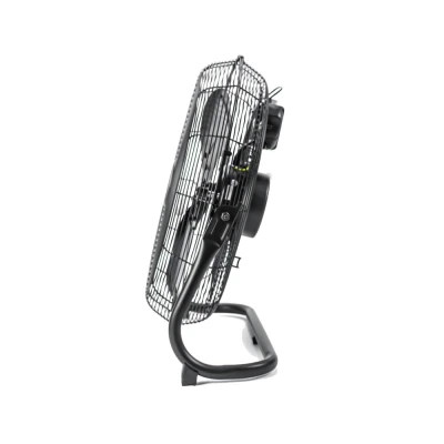 Βιομηχανικός ανεμιστήρας δαπέδου Telemax FE-45A1 120W μαύρος 45cm 91m³/min Βιομηχανικός ανεμιστήρας δαπέδου Telemax FE-45A1 120W μαύρος 45cm 91m³/min