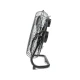 Βιομηχανικός ανεμιστήρας δαπέδου Telemax FE-45A1 120W μαύρος 45cm 91m³/min Βιομηχανικός ανεμιστήρας δαπέδου Telemax FE-45A1 120W μαύρος 45cm 91m³/min