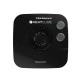Αερόθερμο Telemax Heatcube FH-P04 μαύρο 2000W κάλυψη 12 m² 27x12,5x26cm