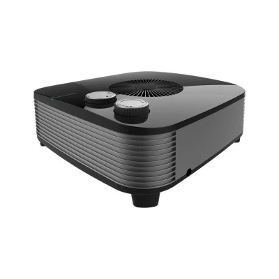 Αερόθερμο Telemax Heatcube FH-P04 μαύρο 2000W κάλυψη 12 m² 27x12,5x26cm