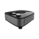 Αερόθερμο Telemax Heatcube FH-P04 μαύρο 2000W κάλυψη 12 m² 27x12,5x26cm