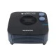 Αερόθερμο Telemax Heatcube FH-P04 μαύρο 2000W κάλυψη 12 m² 27x12,5x26cm