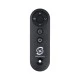 Ανεμιστήρας Επιδαπέδιος Telemax DC12 Μαύρος 40cm - 30W DC Μοτέρ & Διπλή Φτερωτή ( FS40-DC12 )