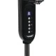 Ανεμιστήρας Επιδαπέδιος Telemax DC12 Μαύρος 40cm - 30W DC Μοτέρ & Διπλή Φτερωτή ( FS40-DC12 )