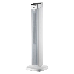 Ανεμιστήρας πύργος Hausberg HB-5953AB λευκός 105cm - 55W με διαχύτη αρώματος