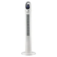 Ανεμιστήρας πύργος Hausberg HB-5958AB λευκός 115cm - 55W