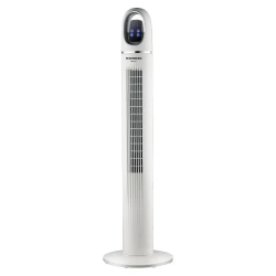 Ανεμιστήρας πύργος Hausberg HB-5958AB λευκός 115cm - 55W