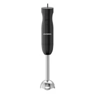 Σετ ραβδομπλέντερ Hausberg HB-7701NG μαύρο 500W - 3 σε 1 πολτοποιητής, Multi & Αναδευτήρας Αυγών