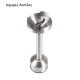 Ραβδομπλέντερ Hausberg HB-7704IN μάυρο-Inox 1000W με 10 ταχύτητες & λειτουργία Turbo Lock Ραβδομπλέντερ Hausberg HB-7704IN μάυρο-Inox 1000W με 10 ταχύτητες & λειτουργία Turbo Lock
