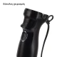 Ραβδομπλέντερ Hausberg HB-7704IN μάυρο-Inox 1000W με 10 ταχύτητες & λειτουργία Turbo Lock Ραβδομπλέντερ Hausberg HB-7704IN μάυρο-Inox 1000W με 10 ταχύτητες & λειτουργία Turbo Lock
