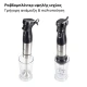 Ραβδομπλέντερ Hausberg HB-7704IN μάυρο-Inox 1000W με 10 ταχύτητες & λειτουργία Turbo Lock Ραβδομπλέντερ Hausberg HB-7704IN μάυρο-Inox 1000W με 10 ταχύτητες & λειτουργία Turbo Lock