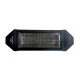 Θερμαντικό σώμα χαλαζία Hausberg HB-8800NG 1600W με 4 επίπεδα μαύρο Θερμαντικό σώμα χαλαζία Hausberg HB-8800NG 1600W με 4 επίπεδα μαύρο