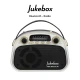 Φορητό ραδίοφωνo Retro με Bluetooth Telemax Jukebox VX-1982