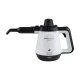 Ατμοκαθαριστής xειρός Telemax Nimbus 1200W CB-02A μαύρο-λευκό δοχείο 450ml 3.5b 33x20x15.6 cm