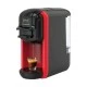 Καφετίερα Espresso 3 σε 1 Telemax Strada 3 1450W με πίεση 19Bar 315x143x279mm Καφετίερα Espresso 3 σε 1 Telemax Strada 3 1450W με πίεση 19Bar 315x143x279mm