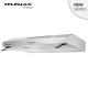 Απορροφητήρας κουζίνας ελεύθερος 60cm Telemax TF2360 Inox
