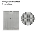 Απορροφητήρας κουζίνας ελεύθερος 60cm Telemax TF2360 Inox