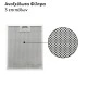 Απορροφητήρας κουζίνας συρόμενος 60cm Telemax TH0460 Inox με ροή 350m³/h Απορροφητήρας κουζίνας συρόμενος 60cm Telemax TH0460 Inox με ροή 350m³/h