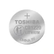 Μπαταρία Λιθίου TOSHIBA CR1220 3V 5 τεμ.(CR1220 CP-5C)
