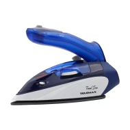 Σίδερο ταξιδιού Telemax Travel Iron SW-602A 1100W με δοχείο νερού 80ml